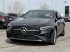 2024 Mercedes-Benz CLA CLA 250 4MATIC