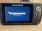 Humminbird Helix 7 Chirp DI GPS - Head Unit - FOR PARTS ONLY - see description