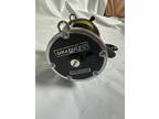 NEWELL G447-F (all original used fishing reel)