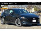 2024 Mazda Mazda3 2.5 S