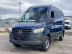 2023 Mercedes-Benz Sprinter 2500 Cargo 144 WB