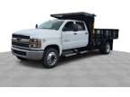 2023 Chevrolet Silverado 4500HD Work Truck