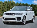 2020 Land Rover Range Rover Sport HSE Dynamic