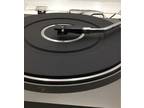 Pioneer Stereo Turntables