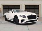 2022 Bentley Continental GT Speed