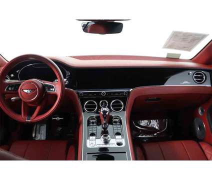 2022 Bentley Continental GT Speed is a White 2022 Bentley continental gt Speed Convertible in Pasadena CA