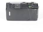 Contax G2 Black AF Rangefinder Camera Body