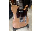 C F Martin Stx Stinger Tele Telecaster Electric Guitar Great Player Exc Cond