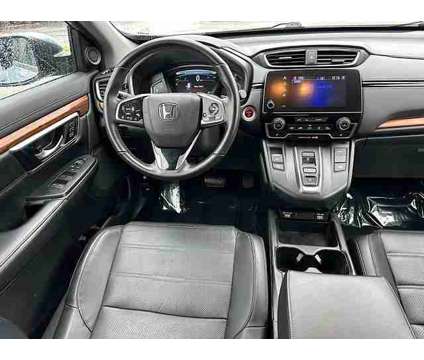 2022 Honda CR-V Hybrid EX-L is a 2022 Honda CR-V Hybrid in Marion OH