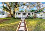 1707 E New Orleans Ave, Tampa, FL 33610
