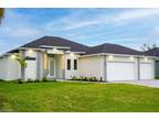 3625 NW 3rd St, Cape Coral, FL 33993
