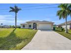 4008 NE 20th Ct, Cape Coral, FL 33909