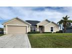 323 NW 3rd Terrace, Cape Coral, FL 33993