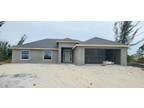 1326 NE 37th St, Cape Coral, FL 33909