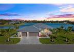 2425 Lake Kismet Terrace, Cape Coral, FL 33993