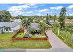 6695 Venetian Dr, Lake Worth, FL 33462