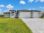 1814 SW 17th Ave, Cape Coral, FL 33991