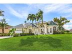 11911 Prince Charles Ct, Cape Coral, FL 33991