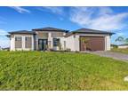 4401 NW 32nd Ln, Cape Coral, FL 33993