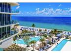 525 N Fort Lauderdale Beach Blvd #1607, Fort Lauderdale, FL 33304