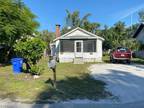 619 Veronica S Shoemaker Blvd, Fort Myers, FL 33916