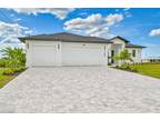 1307 NW 40th Pl, Cape Coral, FL 33993