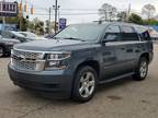 2019 Chevrolet Tahoe Sport Utility