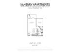 The McHenry - Workforce Housing - A1