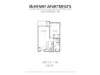 The McHenry - Workforce Housing - A2