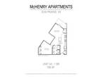 The McHenry - Workforce Housing - A3