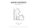 The McHenry - Workforce Housing - A4