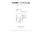 The McHenry - Workforce Housing - A5