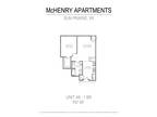 The McHenry - Workforce Housing - A6