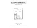 The McHenry - Workforce Housing - A7