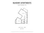 The McHenry - Workforce Housing - A8