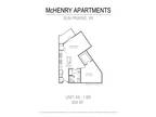 The McHenry - Workforce Housing - A9