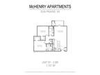 The McHenry - Workforce Housing - B1