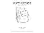 The McHenry - Workforce Housing - B2