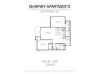 The McHenry - Workforce Housing - B3