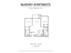 The McHenry - Workforce Housing - B5