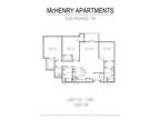 The McHenry - Workforce Housing - C2