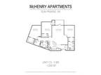 The McHenry - Workforce Housing - C3