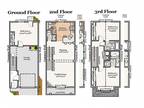 Menlo Garden - 3 Bedrooms, 2.5 Bathrooms