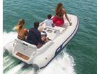 2022 ABJet 330 Boat for Sale