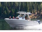 2024 SOLARA S-250 CW Boat for Sale