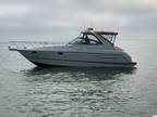 2000 Maxum 3300 SCR Boat for Sale