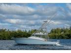 2018 Garlington Boat for Sale