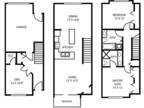 Pallas Townhomes and Apartments - B10