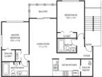 Rivercrest Racquet - C- 2 Bedroom 2 Bath