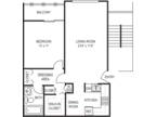 Rivercrest Racquet - Junior "A" 1 Bedroom